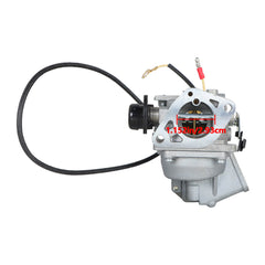 Fuel Pump Carburetor For Honda GX620 GX610 16100-ZJ0-871 16100-ZJ1-872 18-20HP