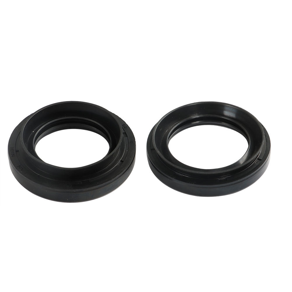 For Yamaha Rhino 450 660 700 Front Rear Wheel Bearings Seals Kits 2005-2013