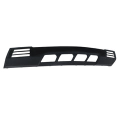 TOPPARTZ Front Bumper Lower Plate 84878993 84878992 For 2022-2023 Silverado 1500