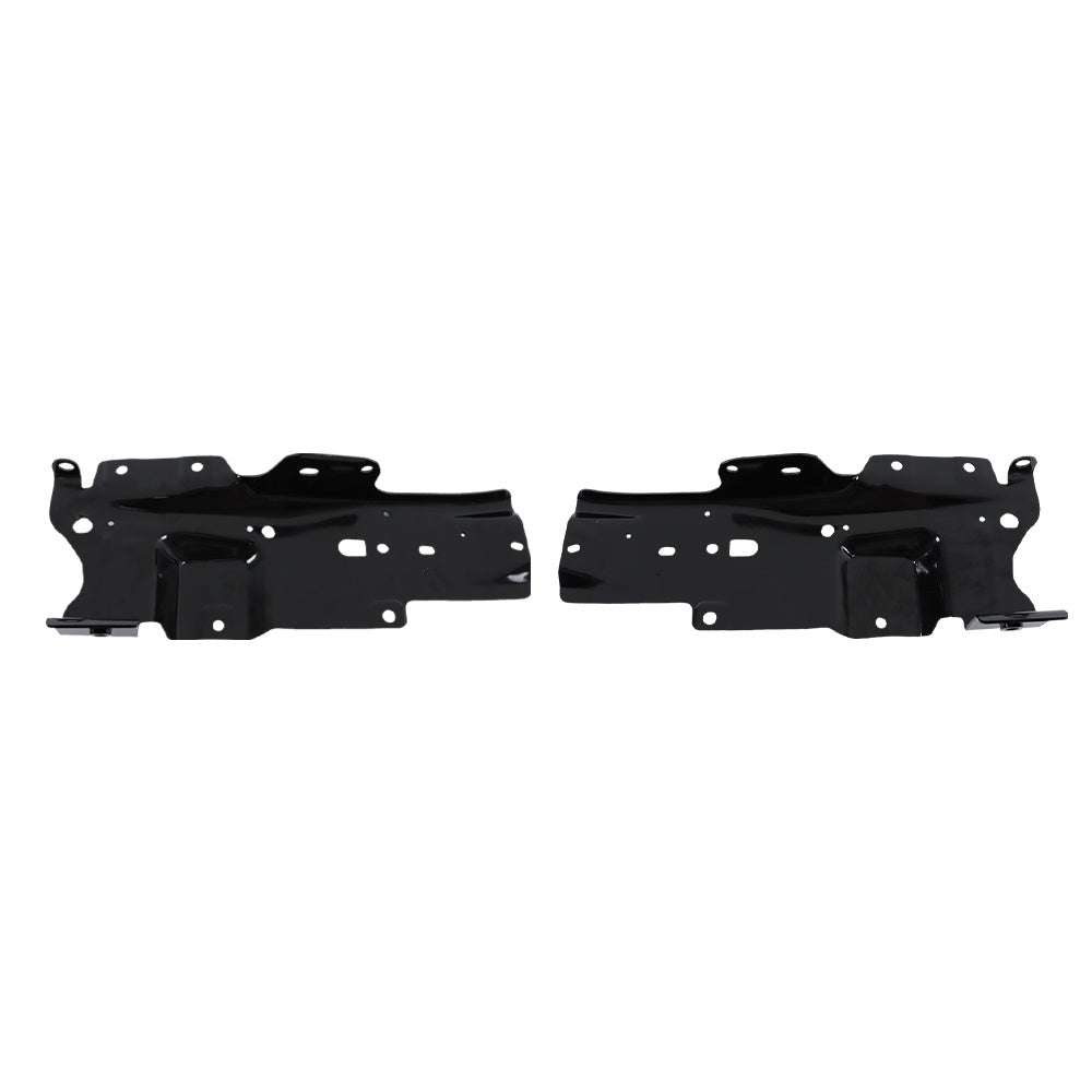 TOPPARTZ Front Bumper Bracket For 2019-2021 Silverado 1500 84219064 84219063
