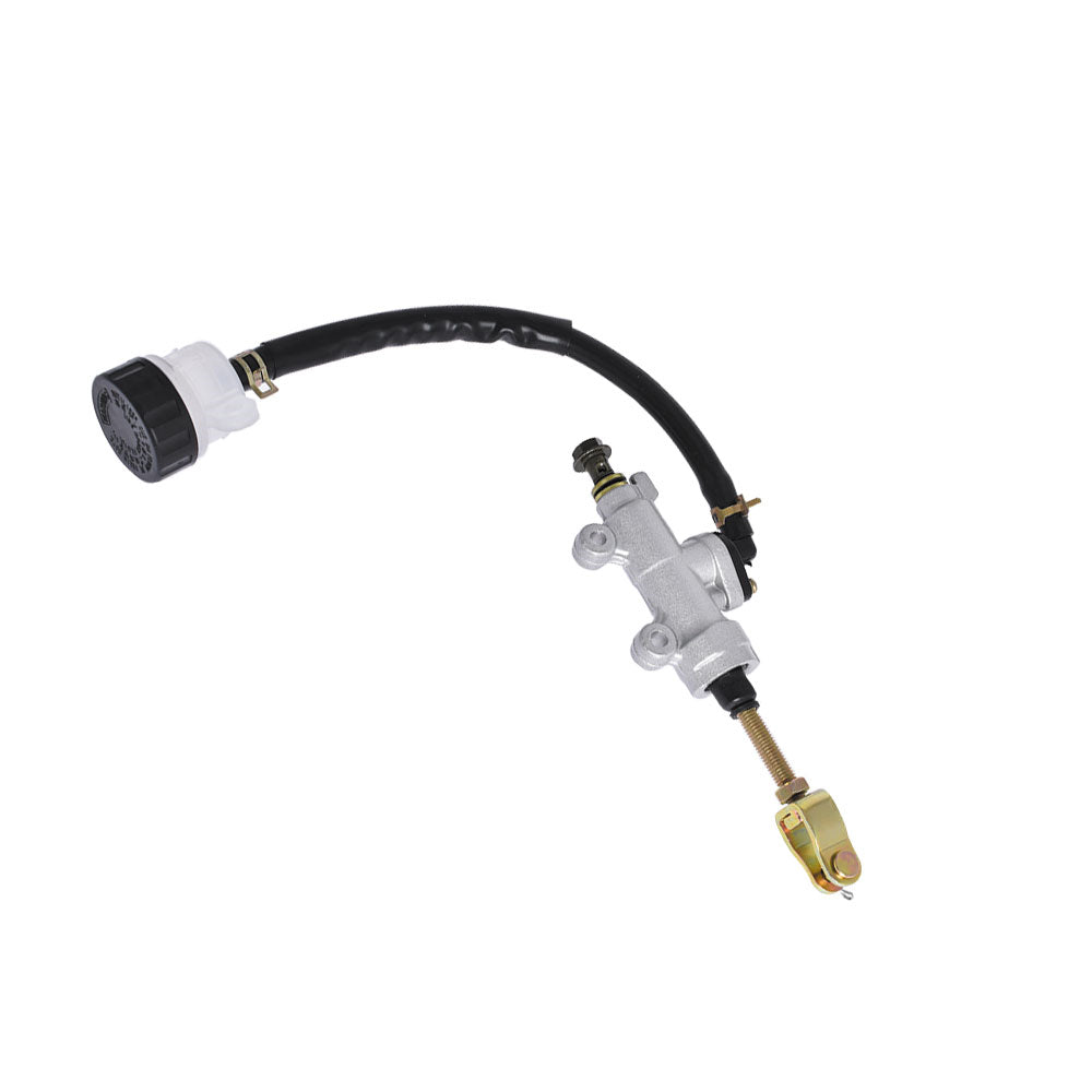 New Rear Brake Master Cylinder Pump for Polaris Outlaw 500 2006 2007