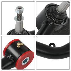 TOPPARTZ Control Arm For 2001-2010 Chevy Silverado Sierra 2500 HD 3500 HD 6.0L