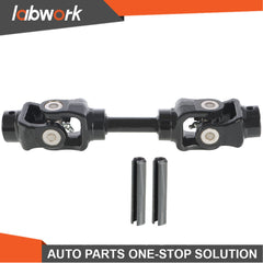 toppartz Rear Propshaft Drive Shaft For Polaris Sportsman 700 4x4 2003-2007 Black
