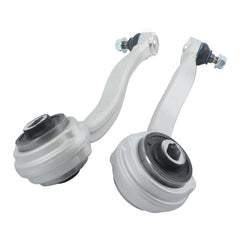 TOPPARTZ Front Upper & Lower Control Arms For 2001-2005 Mercedes-Benz C320 & C240