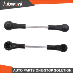 TOPPARTZ 12x Intake Manifold Flap Repair Tool Kit for Audi A4 A5 A6 A7 059198212
