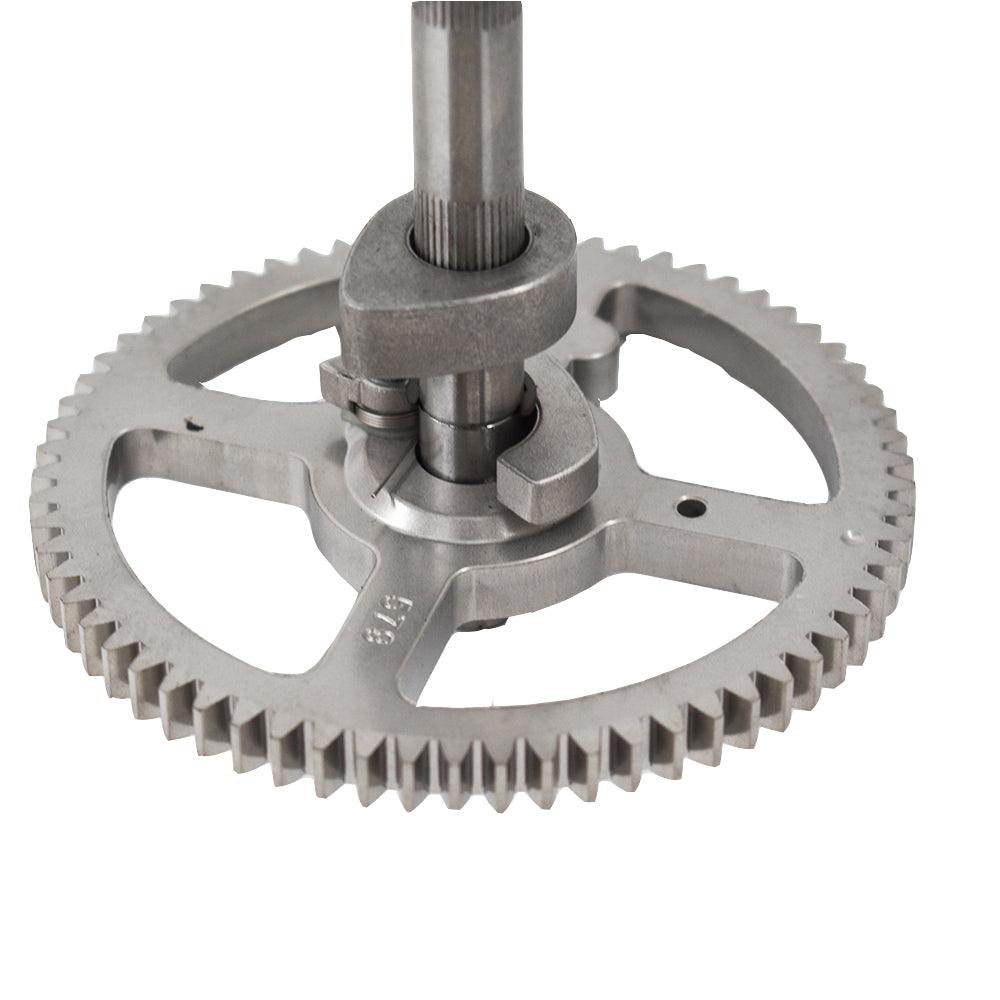 Camshaft Fit For 84005207 697110 793583 792681 791942 795102 697110 793880 Mower