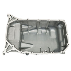 TOPPARTZ Engine Oil Pan For 2009-2014 TSX 2008-2012 Accord 2012-2015 Crosstour
