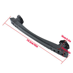 TOPPARTZ Rear Bumper For 2022 2023 2024 Subaru Outback Wilderness rear Impact Bar