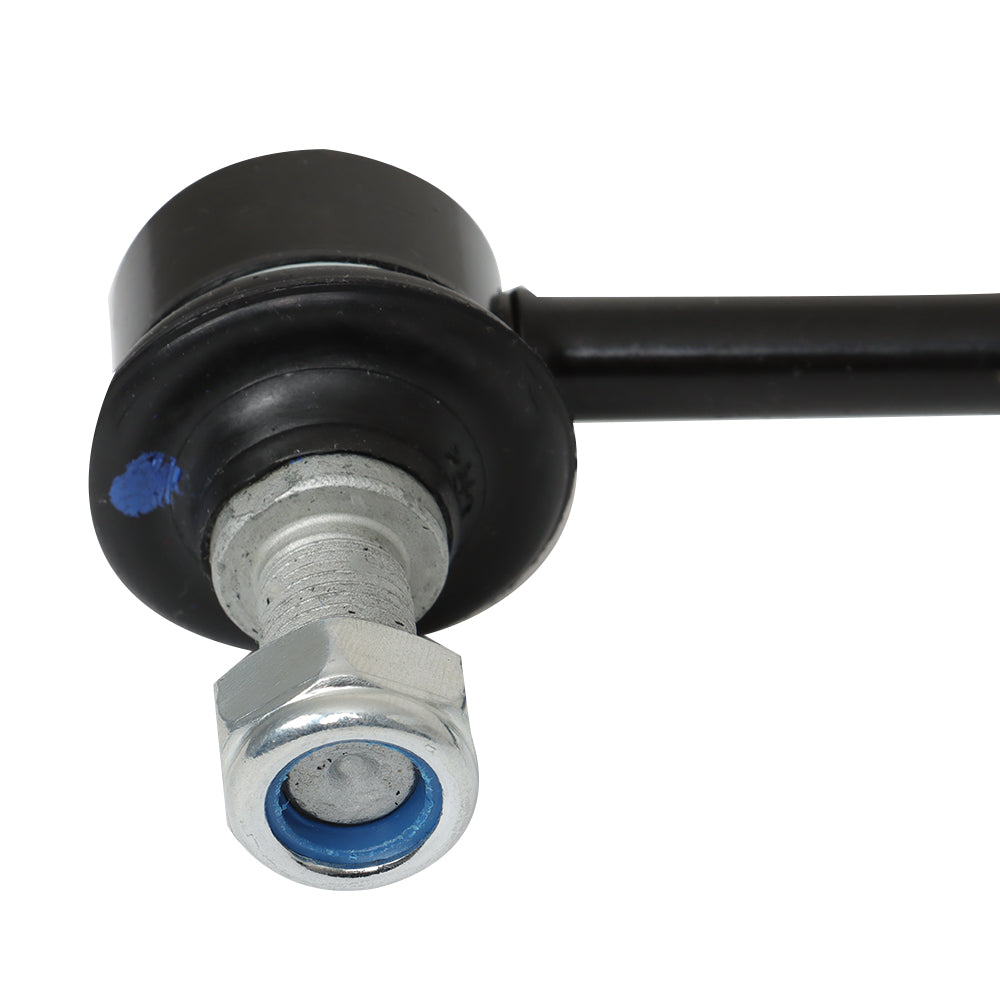 TOPPARTZ Control Arms Ball Joints Sway Bars For 2009-2012 Hyundai Elantra 2.4L