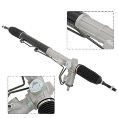 TOPPARTZ Power Steering Rack & Pinion Assembly For 07-09 Hyundai Santa Fe 262425