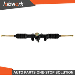 toppartz Steering Rack Assembly For Yamaha Rhino 450 660 700 5UG-F3400-00-00