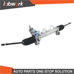 TOPPARTZ Power Steering Rack And Pinion Assembly For 06-08 Buick Lucerne 19168962