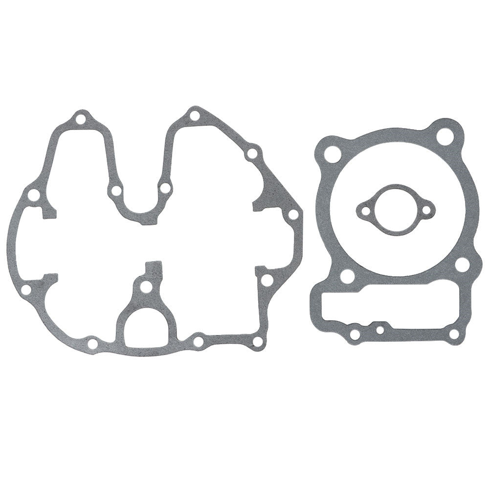 For Honda TRX400EX 89MM 440CC Big Bore Cylinder Piston Top End Kit 1999-2008