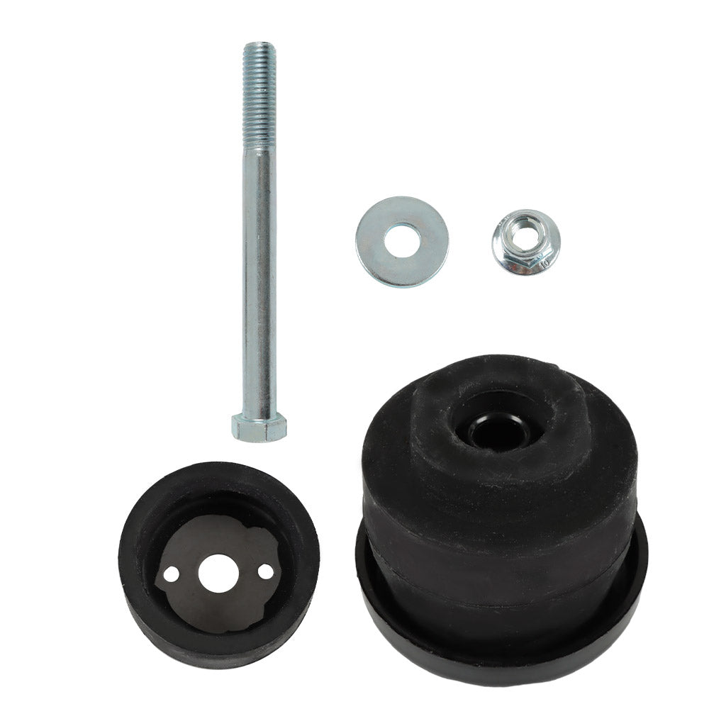TOPPARTZ Body Mount Kit 924-130 For 2001-2019 Chevrolet Silverado 1500 2500 Truck