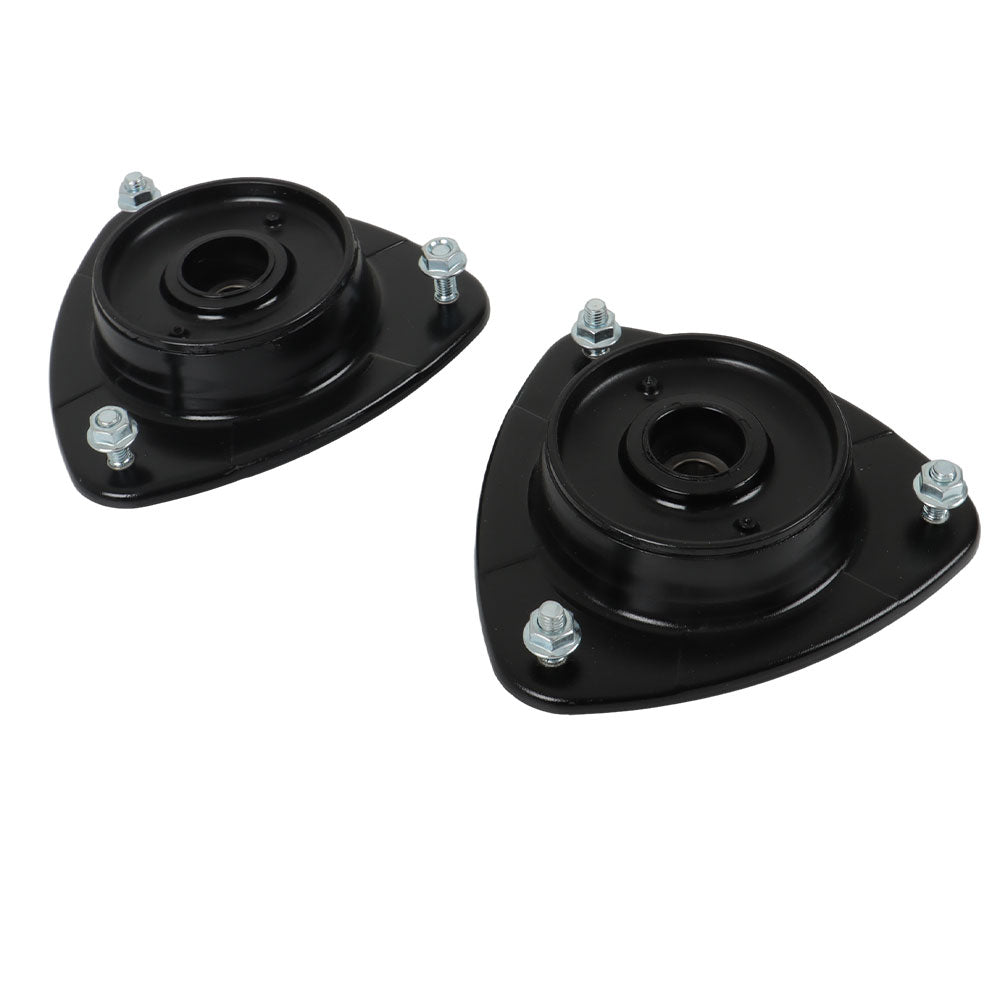 TOPPARTZ Front Upper Strut Mount Kit Pair Left+Right Set For 2005-2020 Subaru