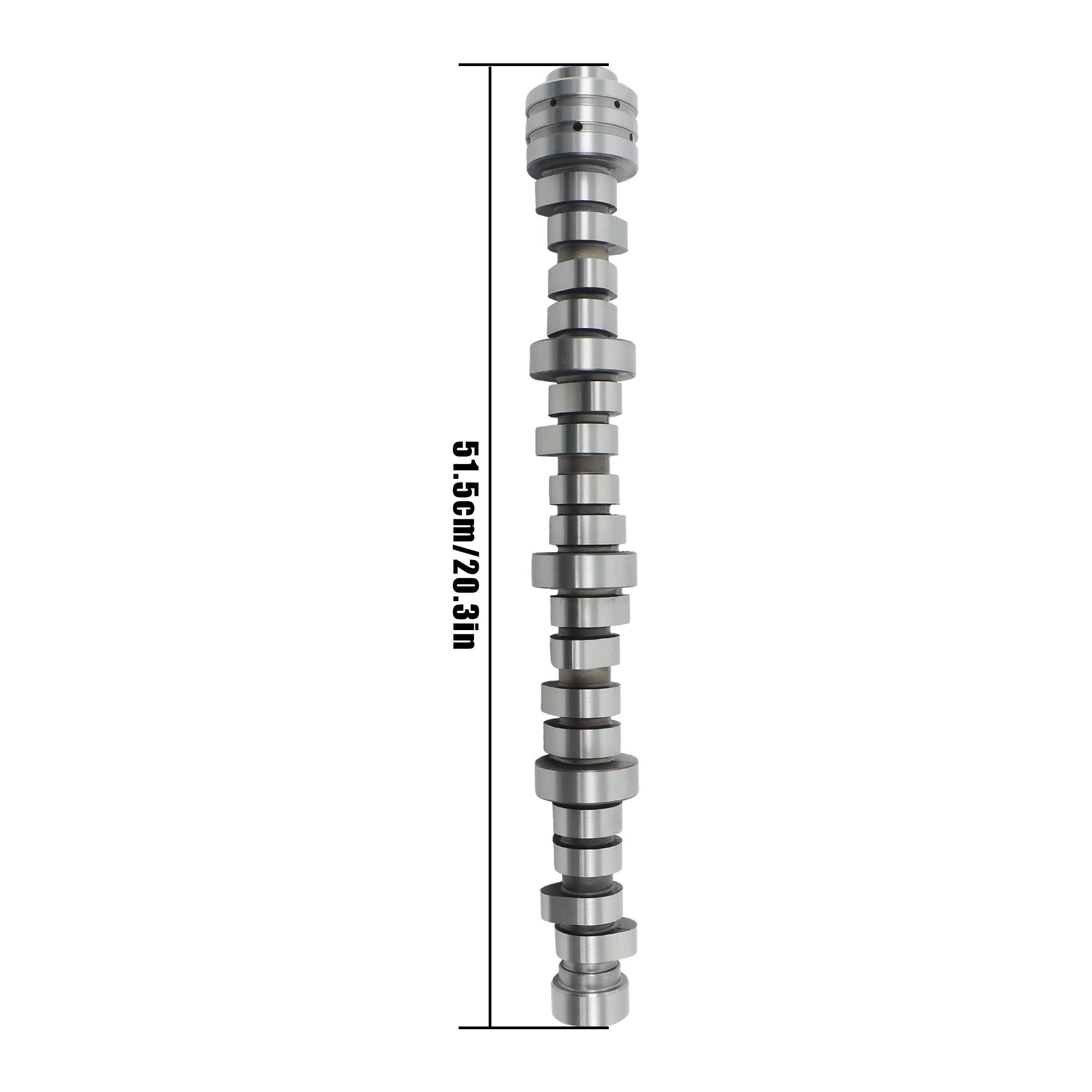 TOPPARTZ Camshaft for Chrysler Dodge Ram 1500  With MDS Truck MC1411 53022263AF