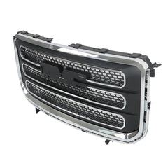 TOPPARTZ Front Grille Assembly For 2013 14-2016 GMC Acadia SLT Models 22814533