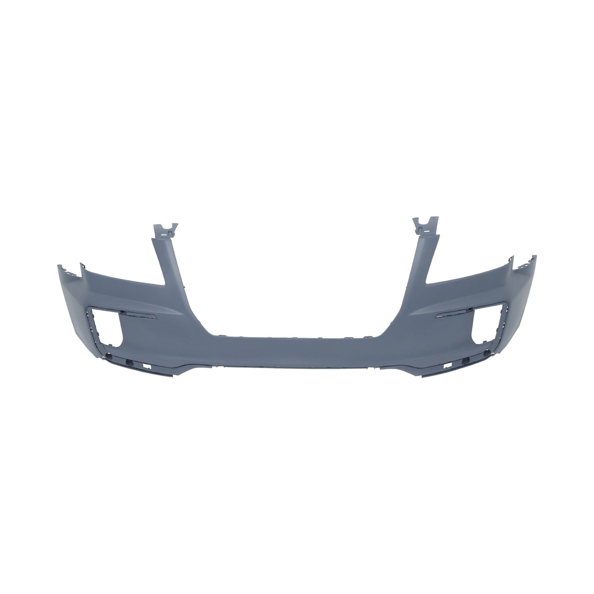 TOPPARTZ Front Upper Bumper Cover Fascia For GMC Terrain 16-17 Primed GM1014121
