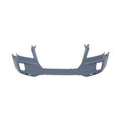 TOPPARTZ Front Upper Bumper Cover Fascia For GMC Terrain 16-17 Primed GM1014121