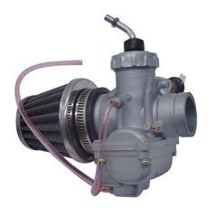Carburetor W/Air Filter For Yamaha Blaste 200 YFS200 VM24 1988-2006