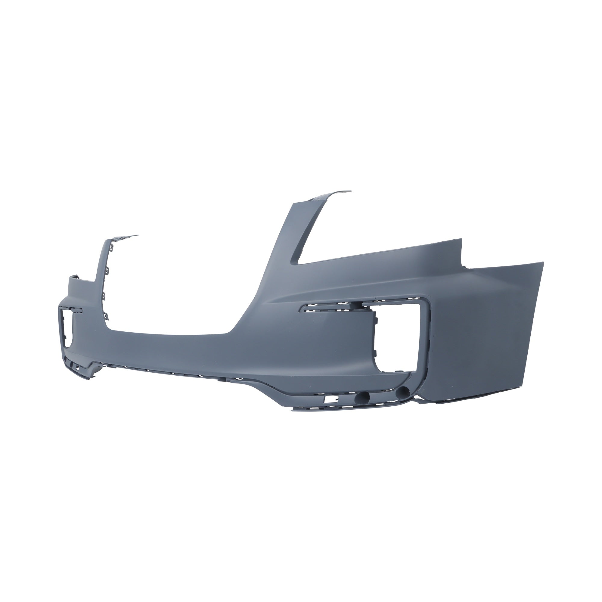 TOPPARTZ Front Upper Bumper Cover Fascia For GMC Terrain 16-17 Primed GM1014121