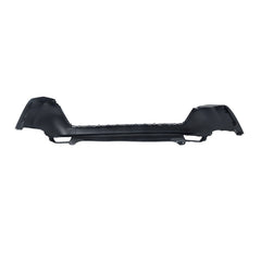 TOPPARTZ Rear Lower Bumper Cover Fascia For 2019 -2023 Jeep Cherokee 6UD69TZZAA