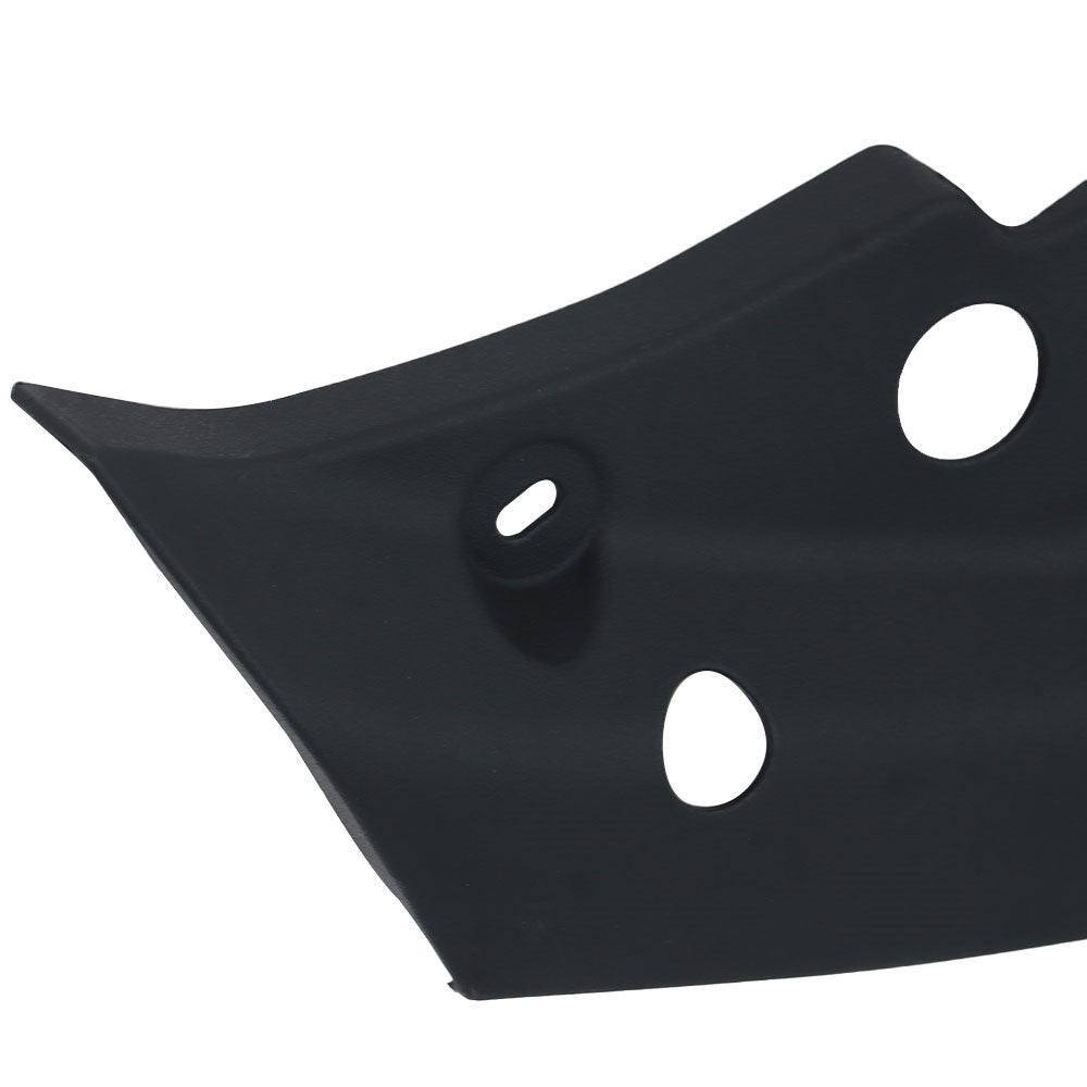 TOPPARTZ Upper Radiator Support Cover Fit For Toyota 4Runner 2010-2020 TO1224108