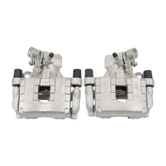 TOPPARTZ Rear LH & RH Brake Caliper with Bracket For Mazda 5 2006-2010 2012-2015