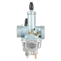 CARBURETOR For KAWASAKI BAYOU 220 KLF220A 1988-1998 W/air filter fuel filter