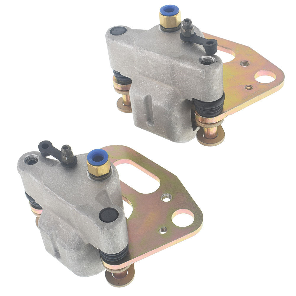 For Polaris Sportsman 500 Ranger 500 1999-2000 Front Brake Calipers Left Right