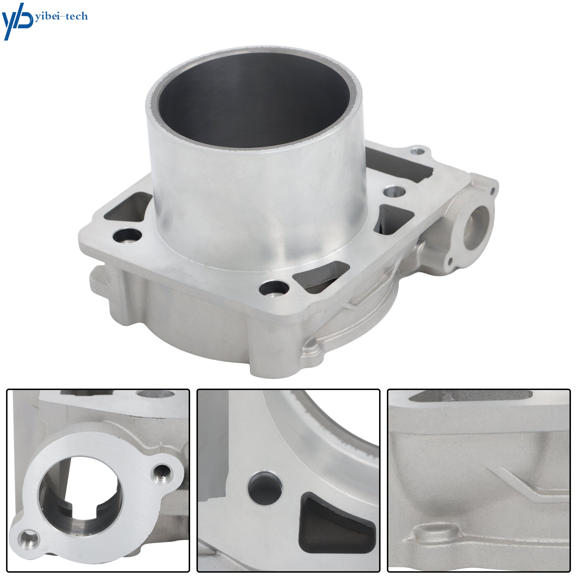 Cylinder & Crankshaft Plain Bearing For HISUN 800 12120-010-0000 12120-F68-0002