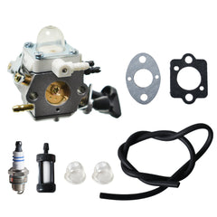 Leaf Blower Carburetor 4241-120-0615 42411200615 For Zama C1M-S261 4241-120-0607