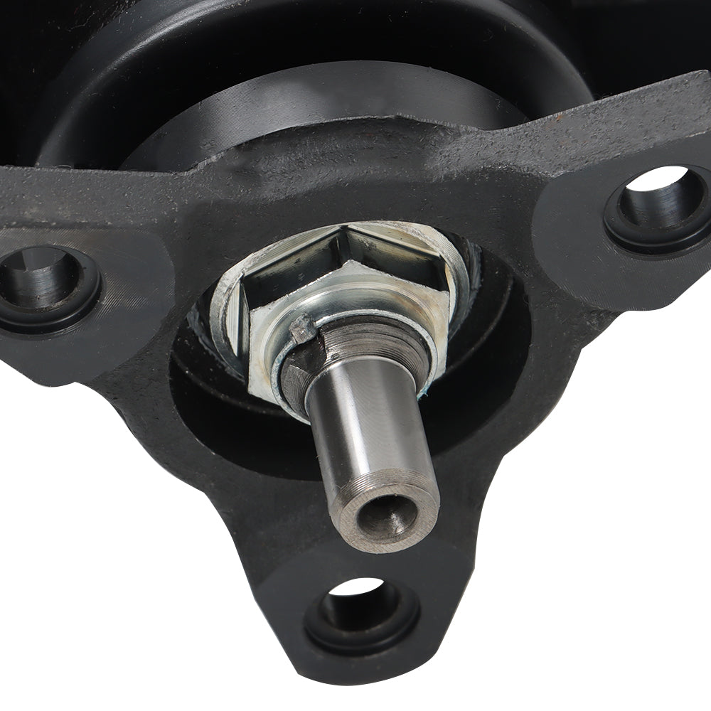 TOPPARTZ Carrier Differential Assembly Rear For 2014-2019 Cadillac CTS 2.85