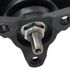 TOPPARTZ Carrier Differential Assembly Rear For 2014-2019 Cadillac CTS 2.85