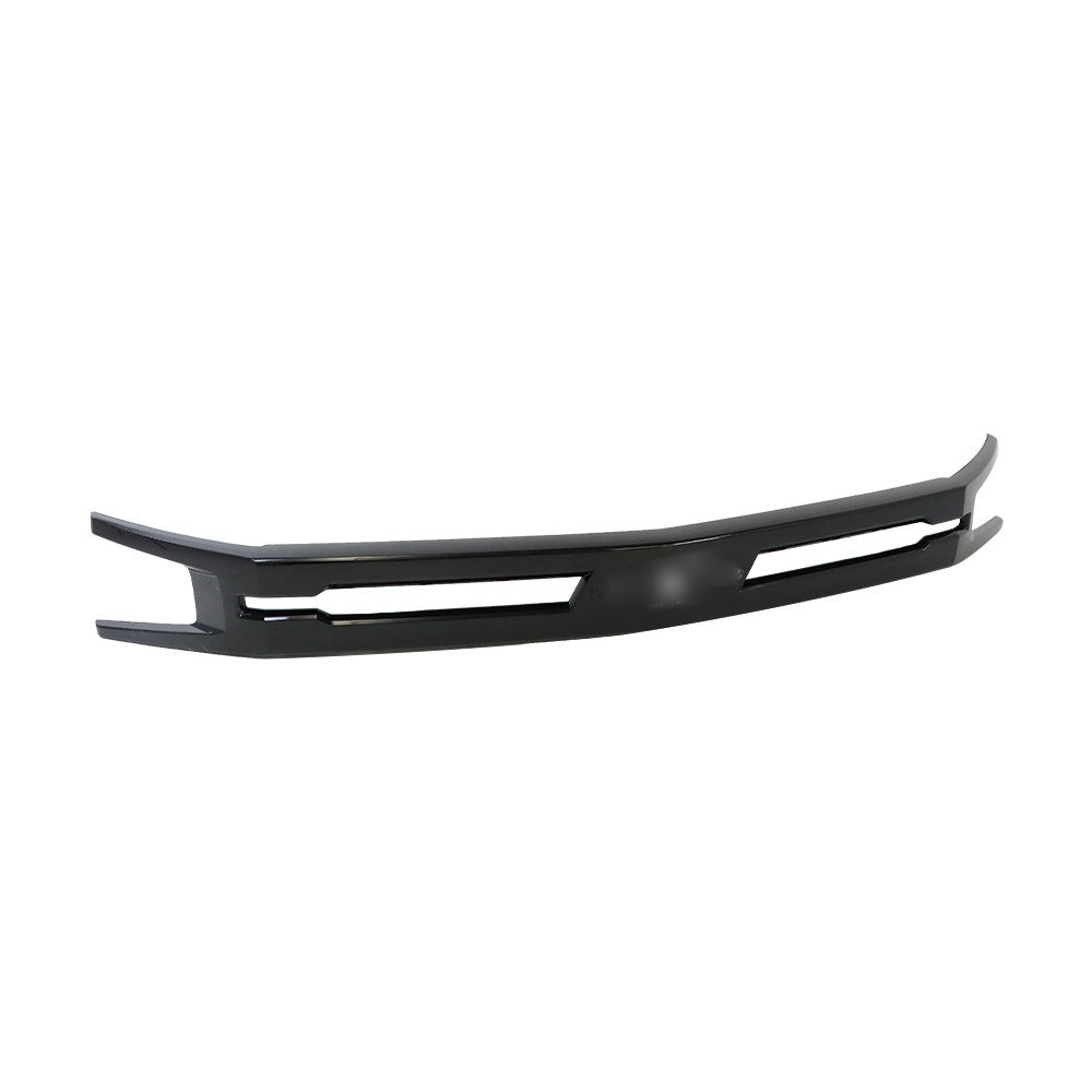 TOPPARTZ Front Center Grille Trim For 2019-2022 Chevrolet Silverado1500 84493318