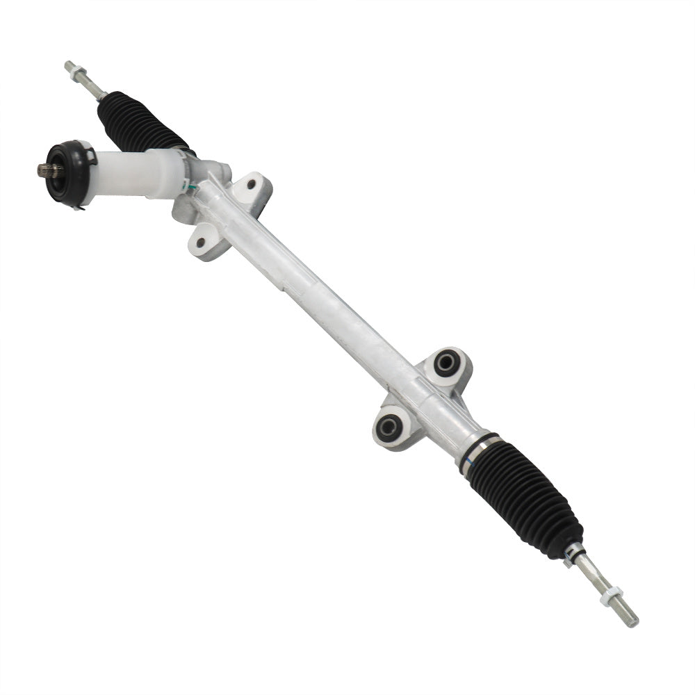 TOPPARTZ Power Steering Rack & Pinion Assembly for 2009-2012 Hyundai Elantra