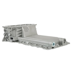 TOPPARTZ Upper  Engine Oil Pan For Ford F-250 F-350 6.7L Powerstroke Turbo Diesel