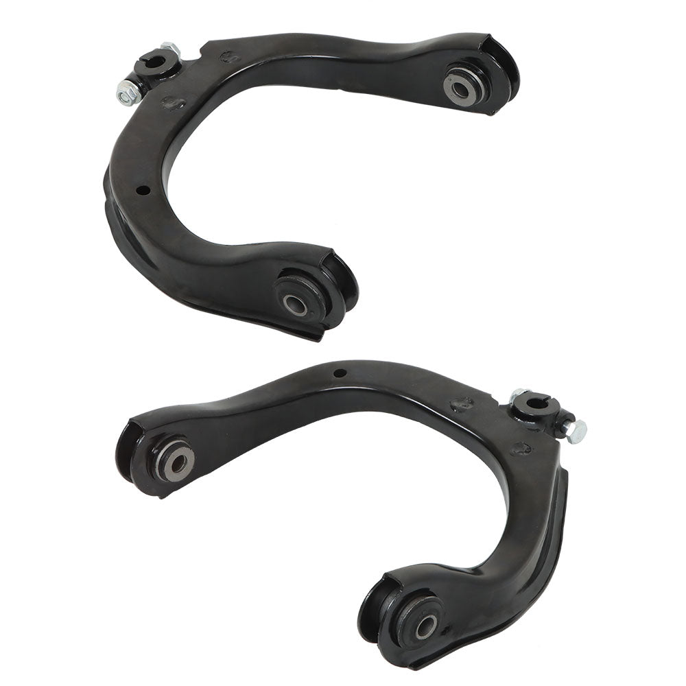 TOPPARTZ 16pc Front Upper Control Arm Kit Sway Bars For 2003-2006 Chevrolet SSR