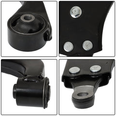 TOPPARTZ Front Lower Control Arms&Ball Joints Kit For 09-12 Hyundai Elantra 2.0L