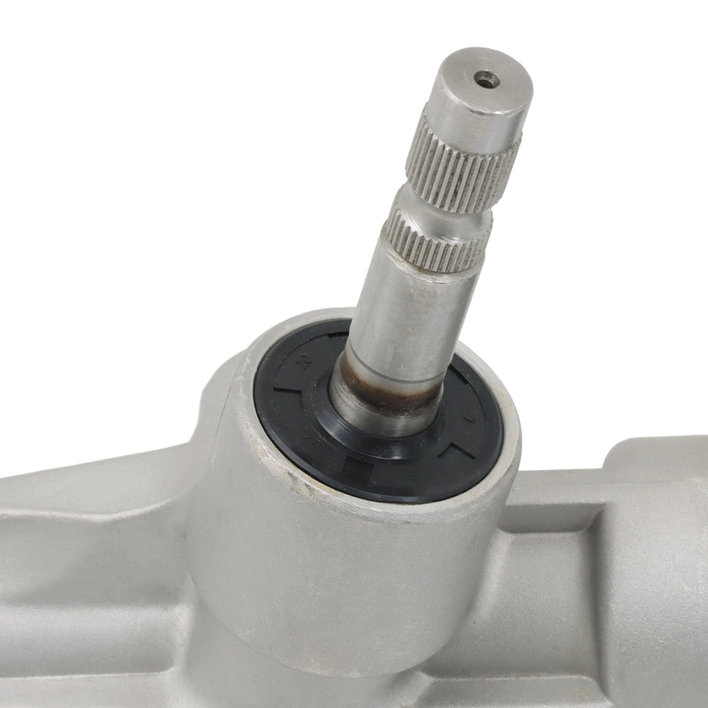 TOPPARTZ Power Steering Rack & Pinion Assembly 24-2702 For 2009-2020 Lexus RX350