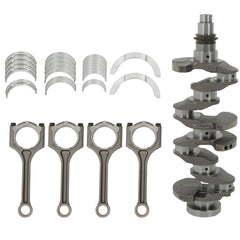 TOPPARTZ Engine Crankshaft Rods & Bearing Set For Hyundai Creta Elantra 14-20