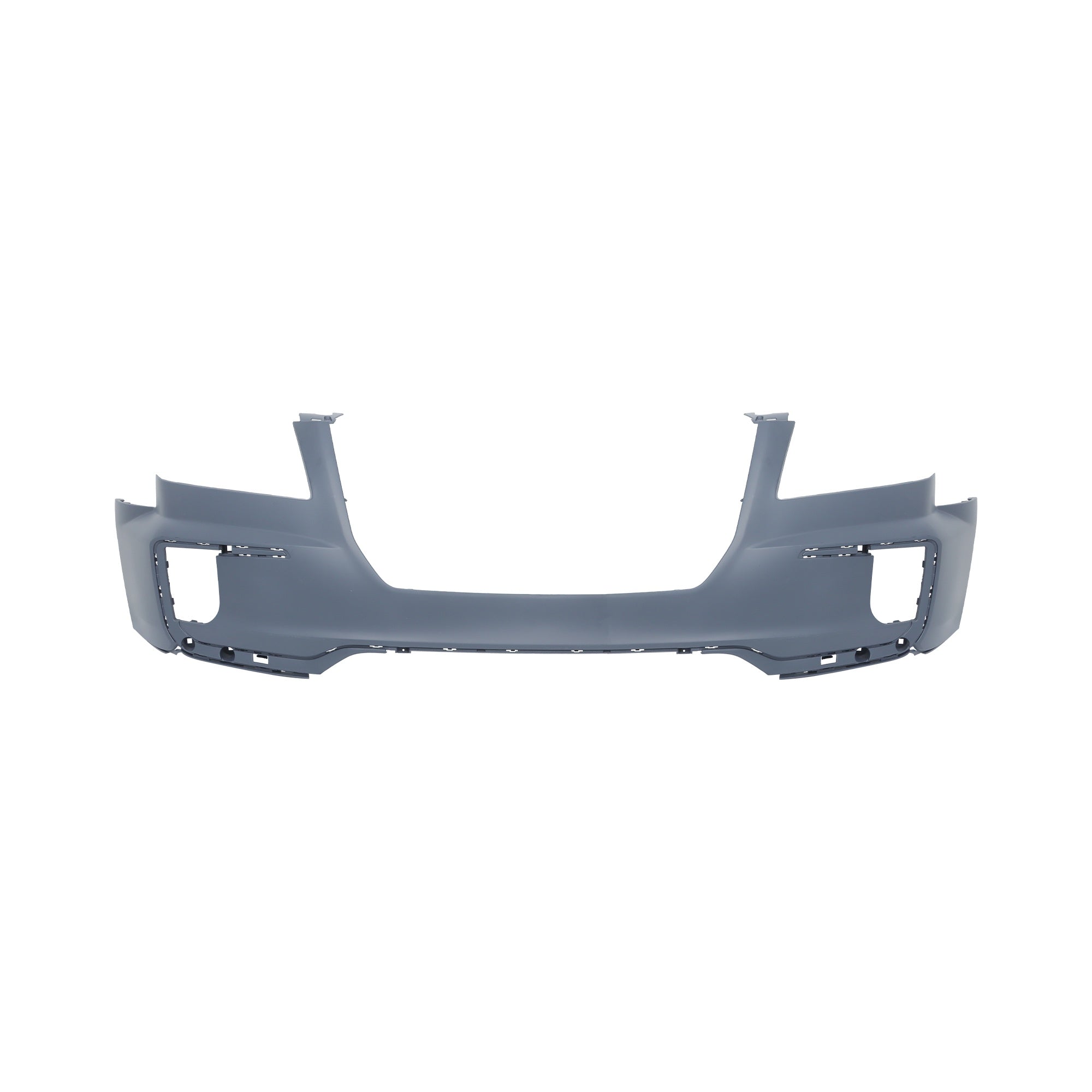 TOPPARTZ Front Upper Bumper Cover Fascia For GMC Terrain 16-17 Primed GM1014121