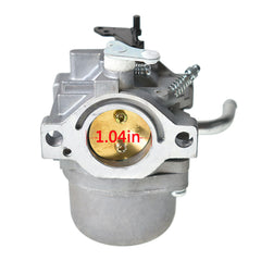 Carb 590399 796077 Carburetor Kit W/ Air Filter For 21A902 21A907 21A707 Engine