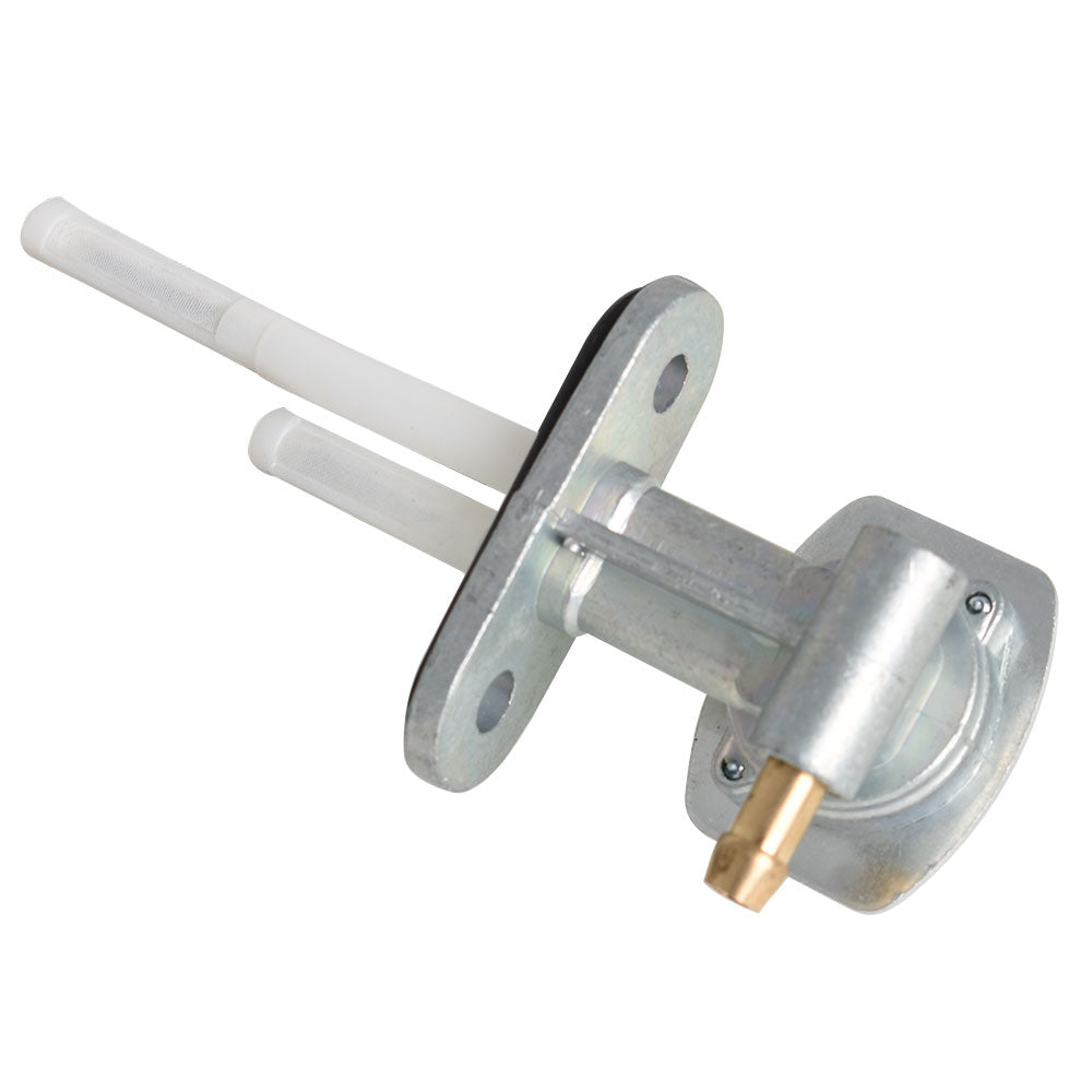 New Petcock Fuel Tank Switch Valve Assembly For KAWASAKI KLX110 2002-2015