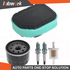 TOPPARTZ For Kohler Air Filter SV725 SV730 SV735 SV740 32 083 05 S 32 083 03-S