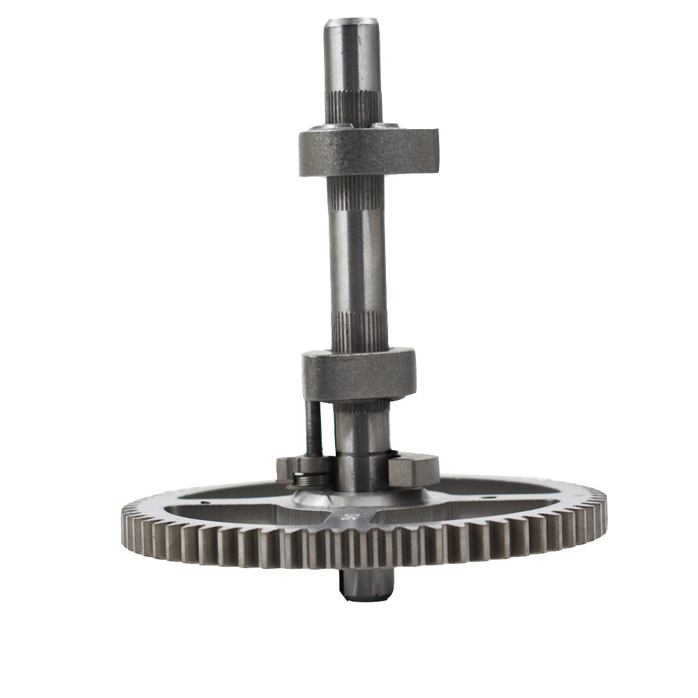 Camshaft Fit For 84005207 697110 793583 792681 791942 795102 697110 793880 Mower