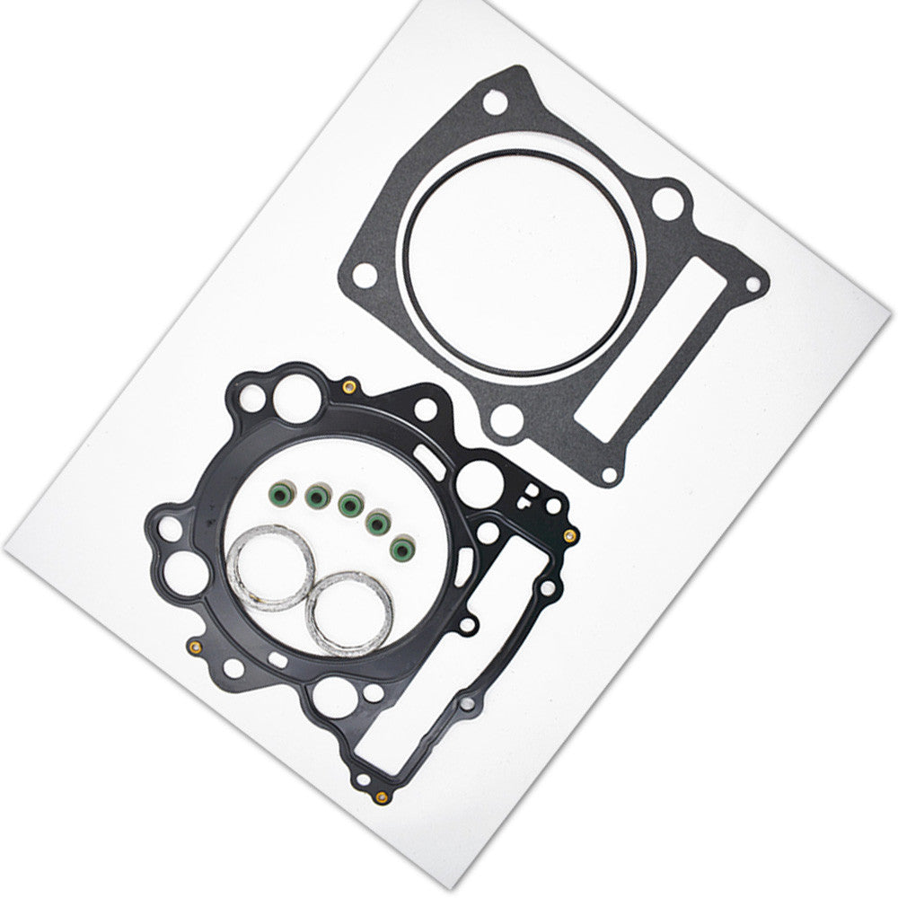 Top End Head Gasket Kit For YAMAHA RAPTOR 660 2001-2005 NEW HIGH QUALITY