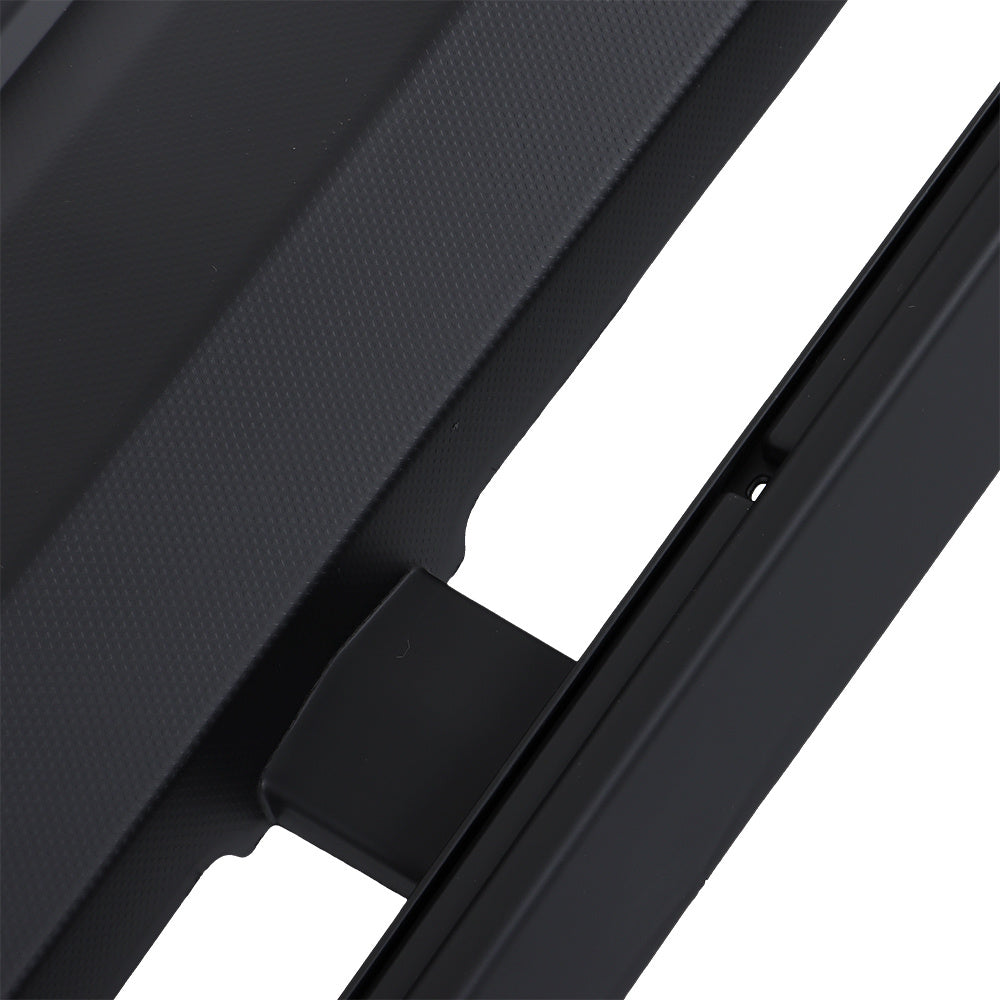 TOPPARTZ Front Bumper Cover For 2019 2020 2021 Subaru Forester SU1000191