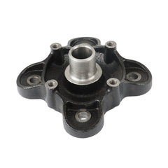Rear Wheel Hub Machined Black for Polaris Ranger 570 900 1000 Diesel 5142964-067
