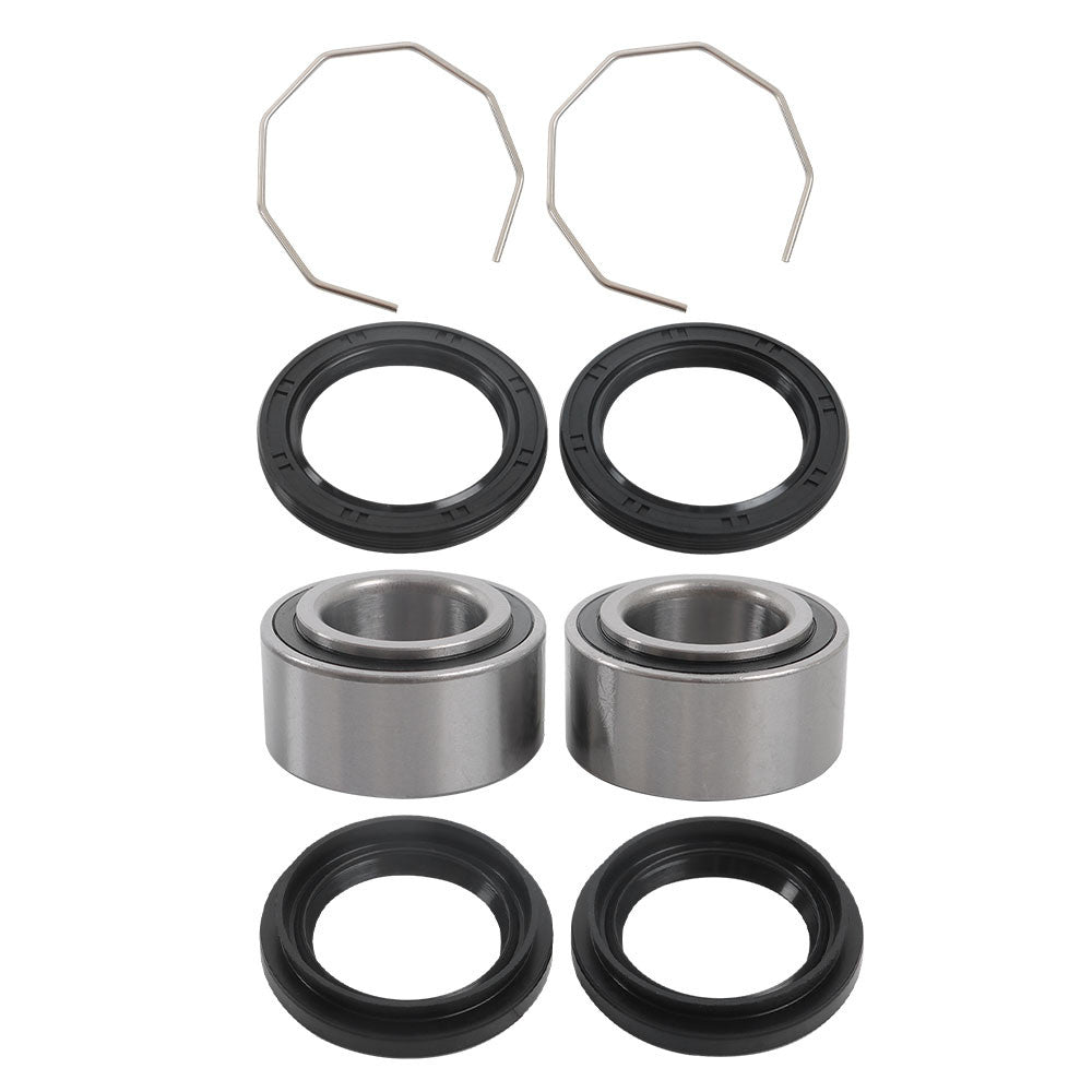 For Arctic Cat 250 300 375 400 454 500 650 Front or Rear Wheel Bearing Seal Kit